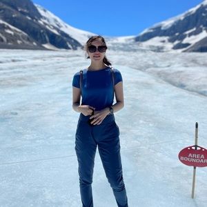 Meet your Posher, Carol